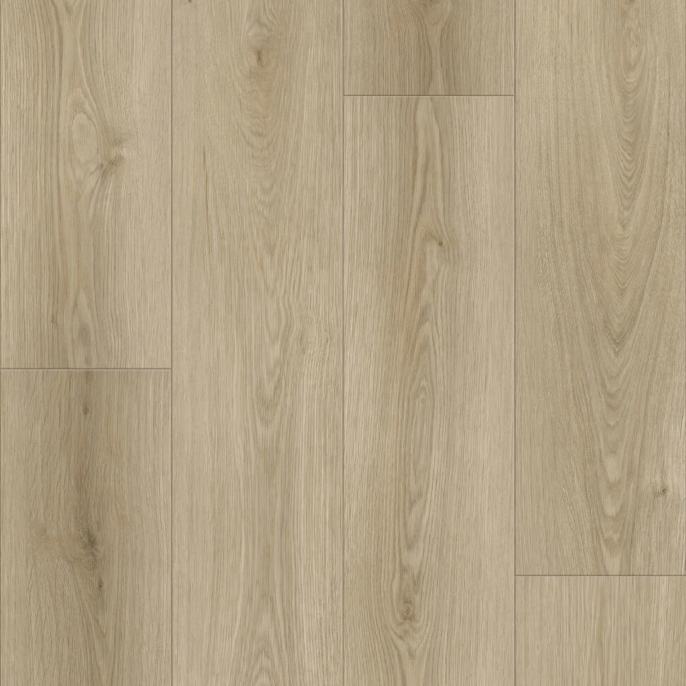 Каменный SPC ламинат Floorwood Quantum 9517 Дуб Тэйлор с подложкой