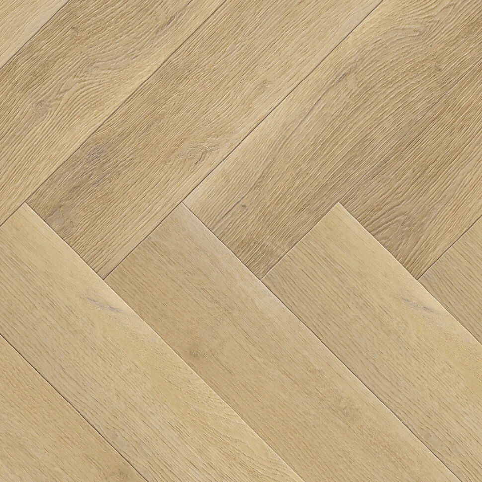 Каменный SPC ламинат Floorwood Authentic 0,5/43 4U micro 1502 Оранжевый цветок 640 x 128 x 4 мм
