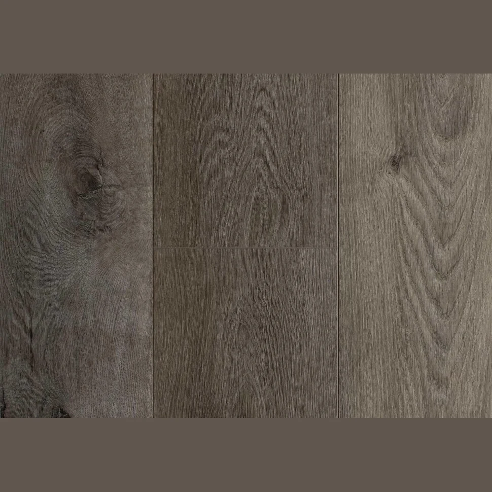 Ламинат SPC Alpine Floor PREMIUM XL ABA Дуб торфяной ECO 7-11 (1524х180х8мм)