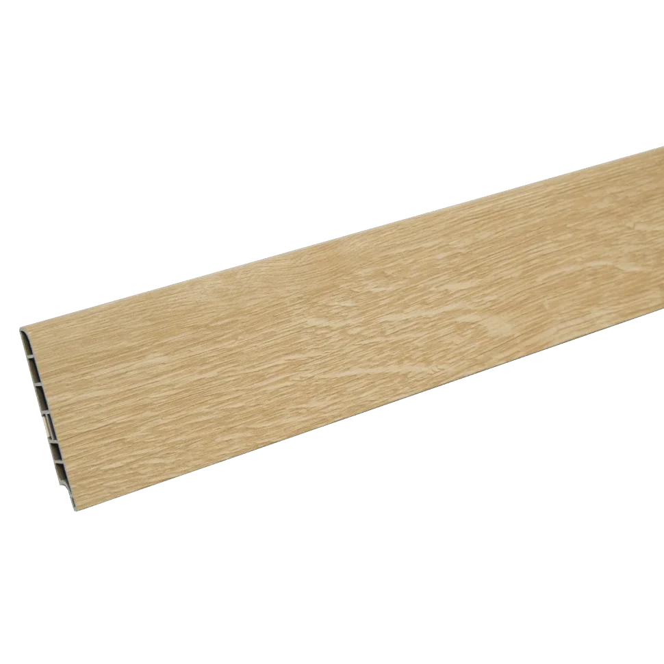 Плинтус CM Floor Сканди 08 (2200x15x85мм)