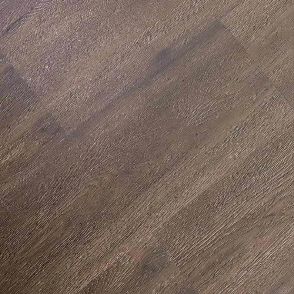 Каменный SPC ламинат PrimeFloor Exclusive Дуб Ауэ