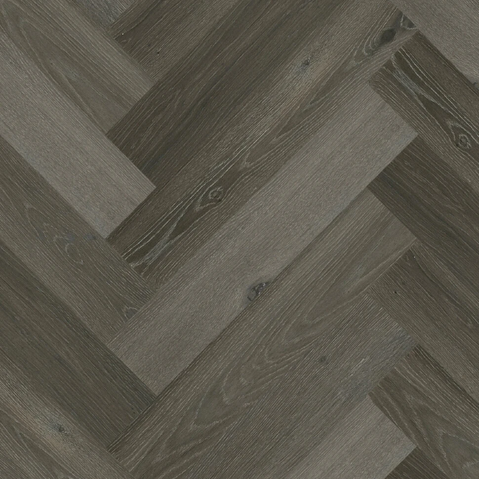 Каменный ламинат SPC ReFloor Fargo Parquet 33-379-6 Дуб Рыцарский Замок (615*123*4мм)