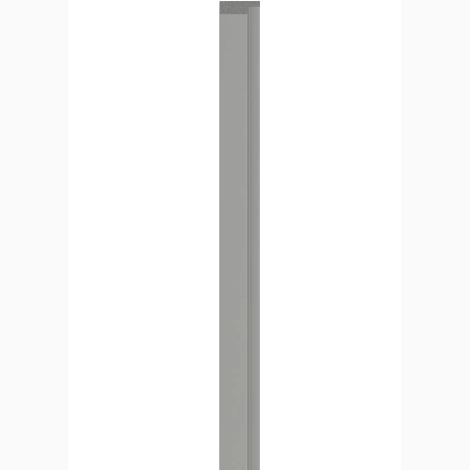 Планка левая VOX LINERIO М-LINE GREY 2,65