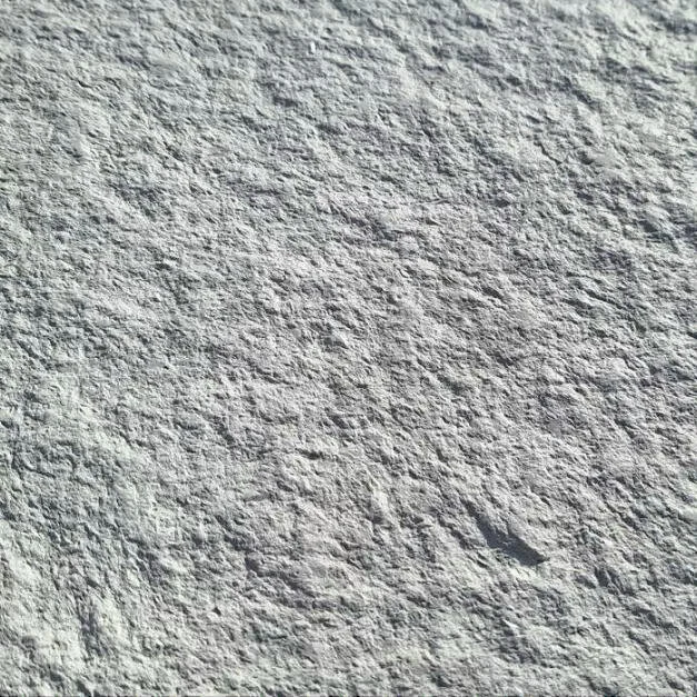 Гибкая керамика Phomi Rough Surface, Veil White (HY01), 1200x600