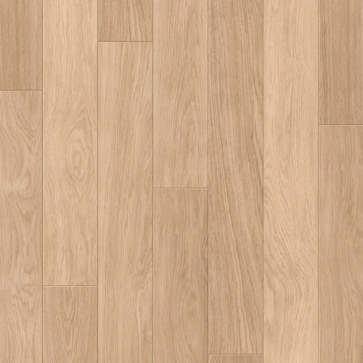 Ламинат Quick Step PERSPECTIVE 915 Доска белого дуба лакированная
