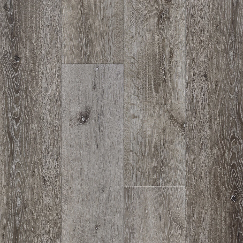 Каменный ламинат SPC ReFloor Fargo Comfort XXL Дуб Каменный Берег DL1602