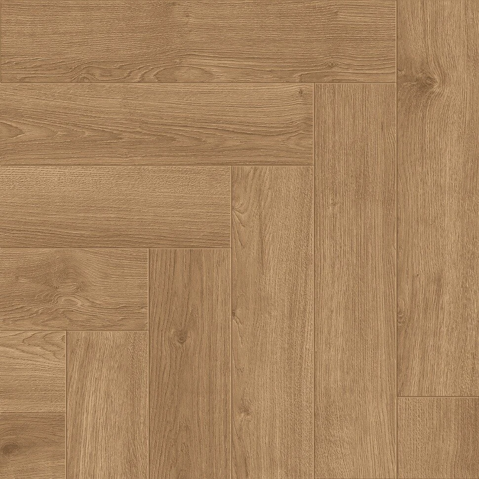 Каменный ламинат SPC Norland PARQUET Value Oak 1066-1