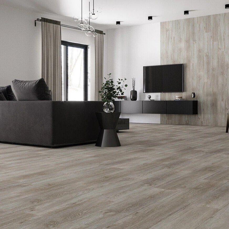 Кварцвиниловая плитка Art Stone Optima PRO APTN 40-3 Дуб Анталийский (914x152x4 мм)