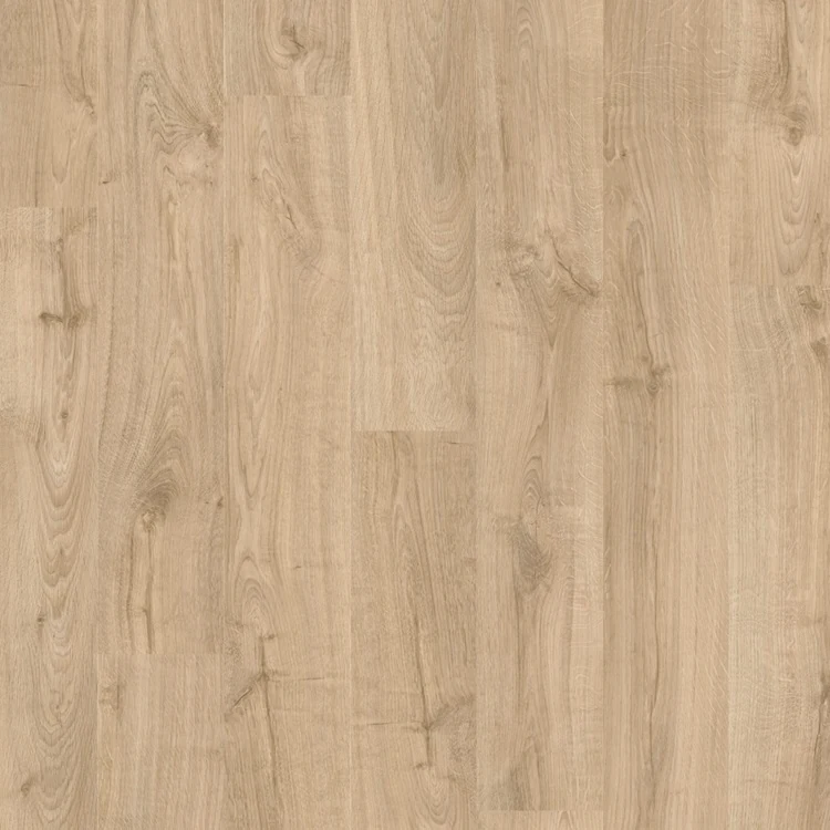 Ламинат Quick Step ELIGNA 3457 Дуб светлый натуральный промасленный
