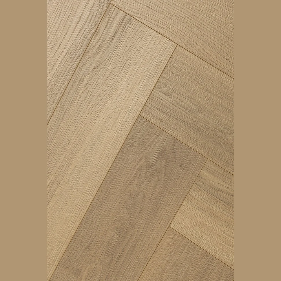 Ламинат FirstFloor NOBLESS MATT 3D Английская ёлка дуб Констанция 1F335 (750х125х8мм)