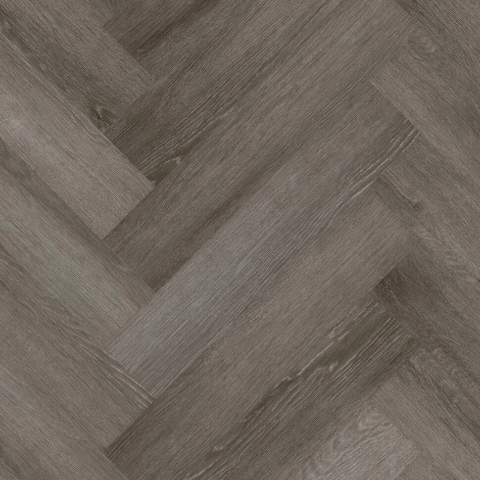 Каменный ламинат SPC ReFloor Fargo Parquet 33-2074-05 Дуб Вулканический Пляж (615*123*4мм)