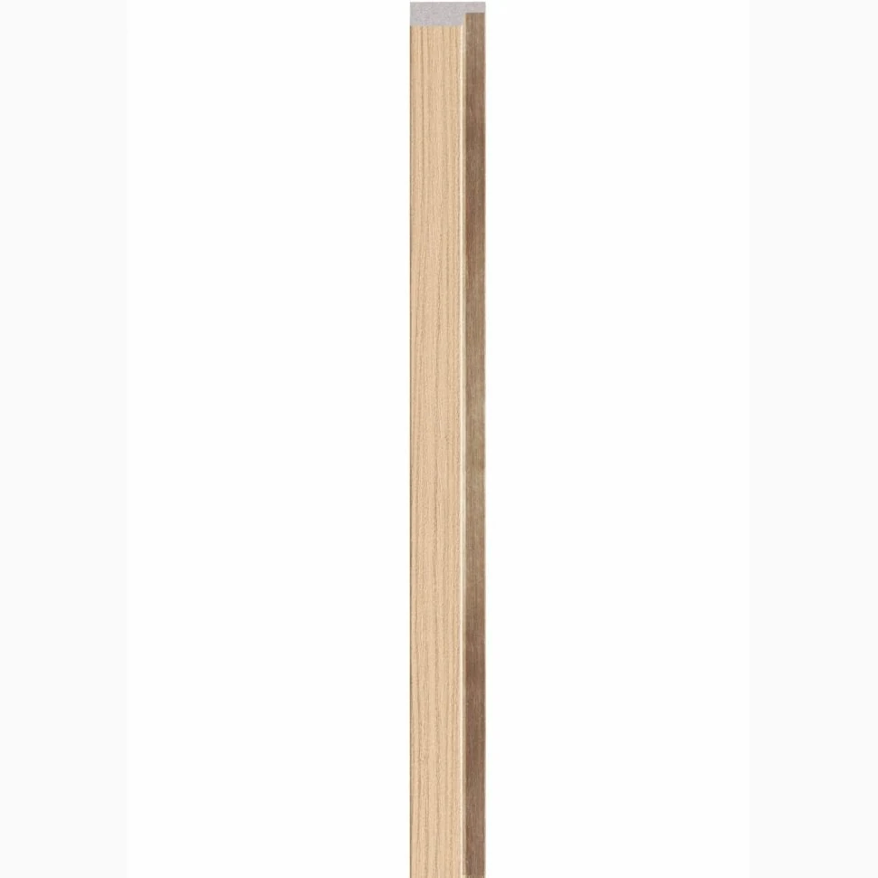 Планка левая VOX LINERIO М-LINE NATURAL 2,65
