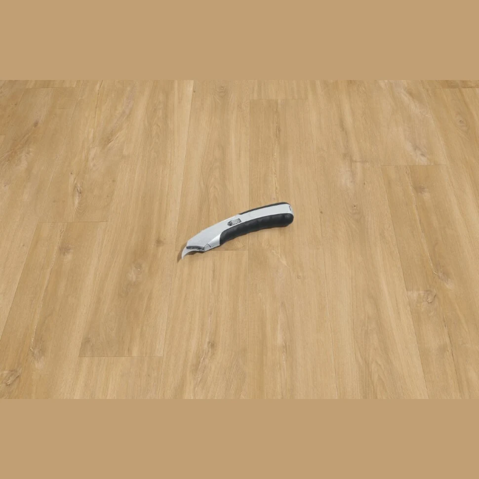 Нож универсальный для LIVYN Quick Step QSVKNIFEB