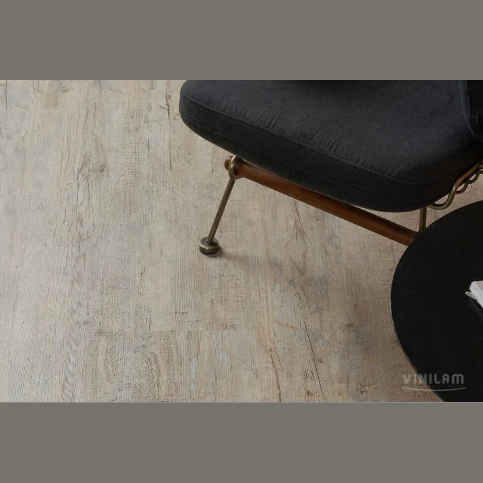 Виниловый ламинат VINILAM CORK 10-015 Дуб Льеж 7 мм