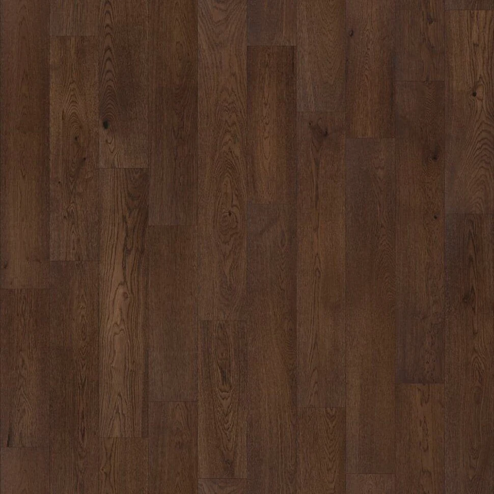 Инженерная доска Lab Arte Authentica Дуб Табак натур (400-1500x150x15)