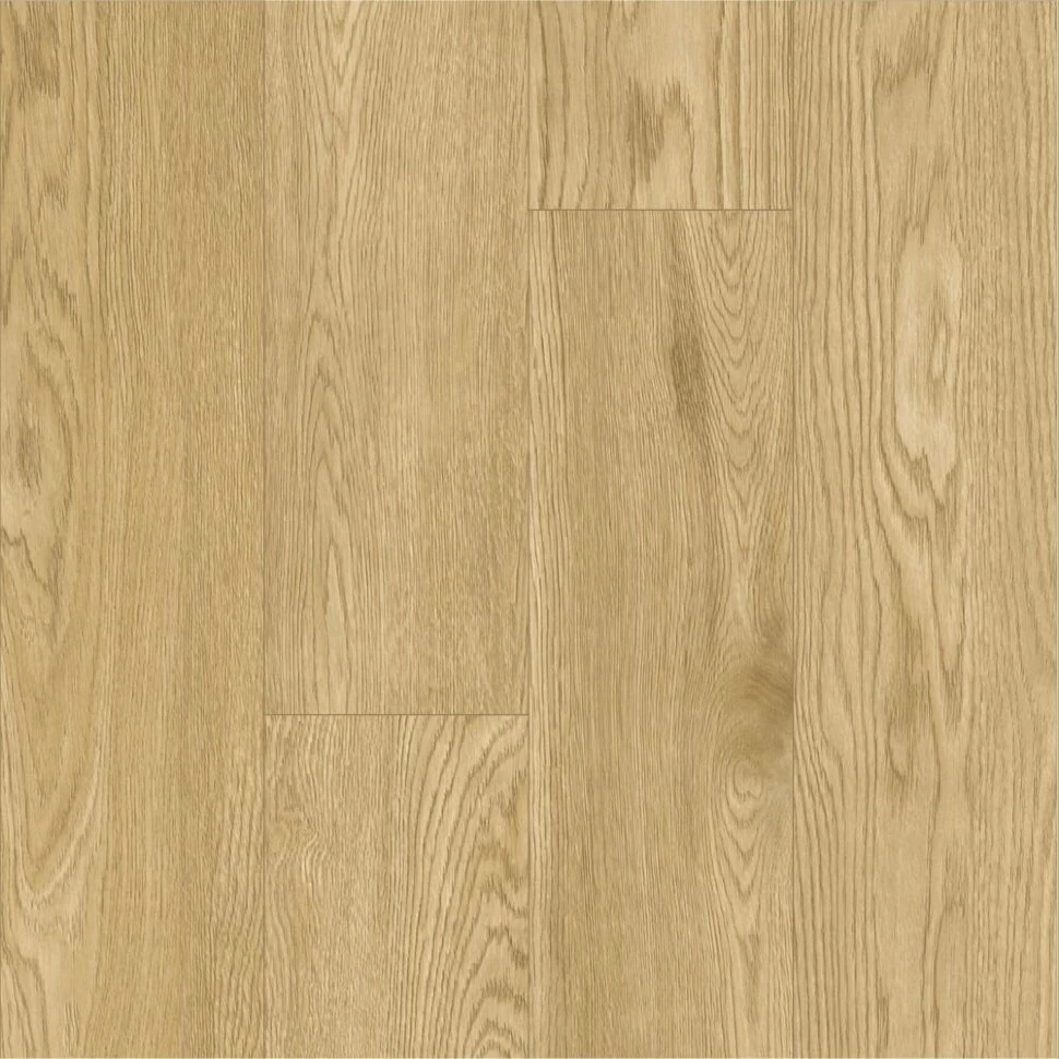 Кварцевый SPC ламинат Home Expert Prime 3061-227 Дуб Клэр (1220х150х4мм)