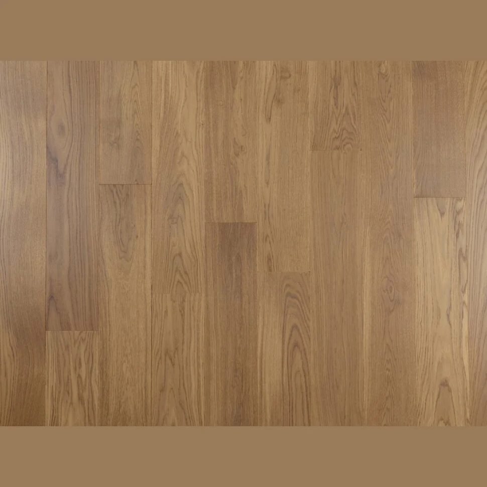 Инженерная доска Primavera 145x400-1300 Oak Cidra Натур