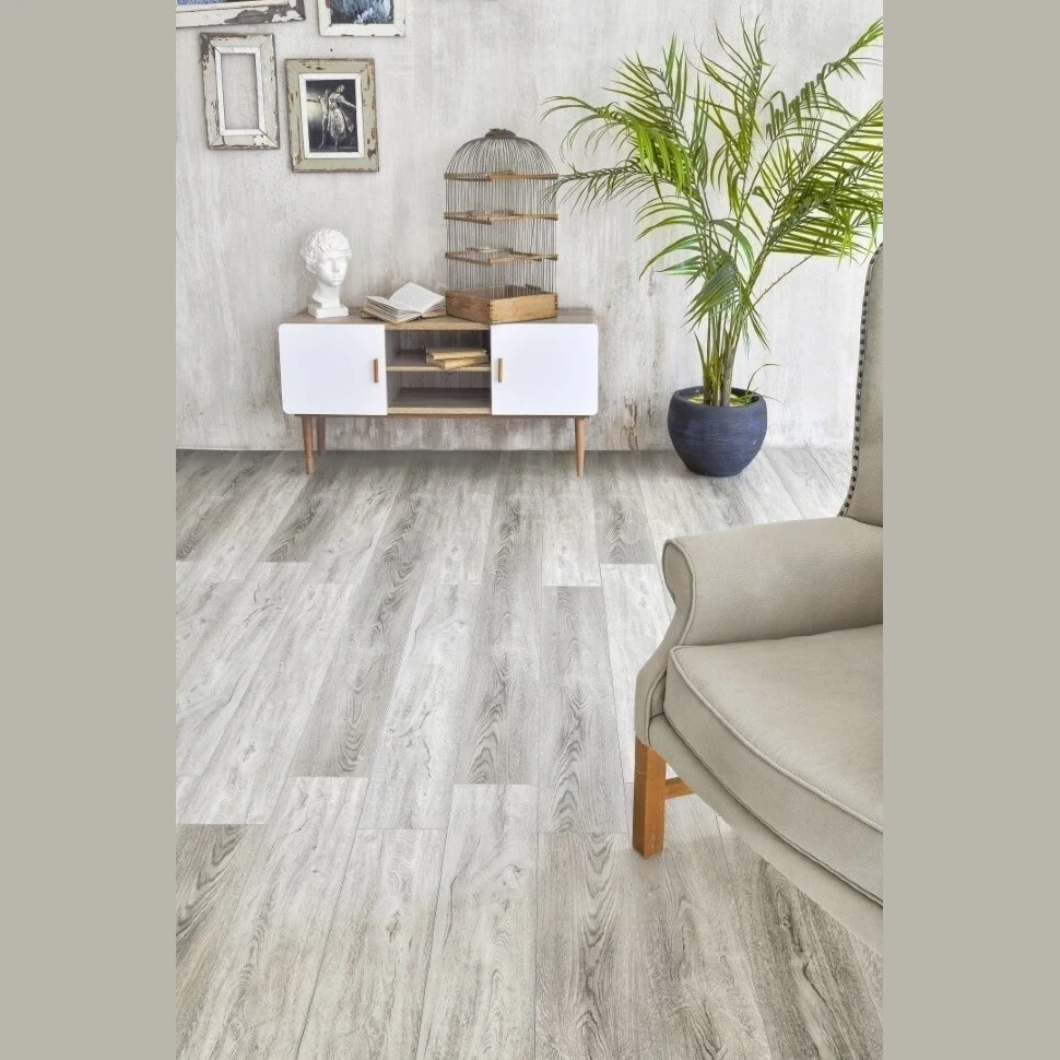 Каменный SPC ламинат Alpine Floor INTENSE ECO 9-10 ШЕРВУДСКИЙ ЛЕС