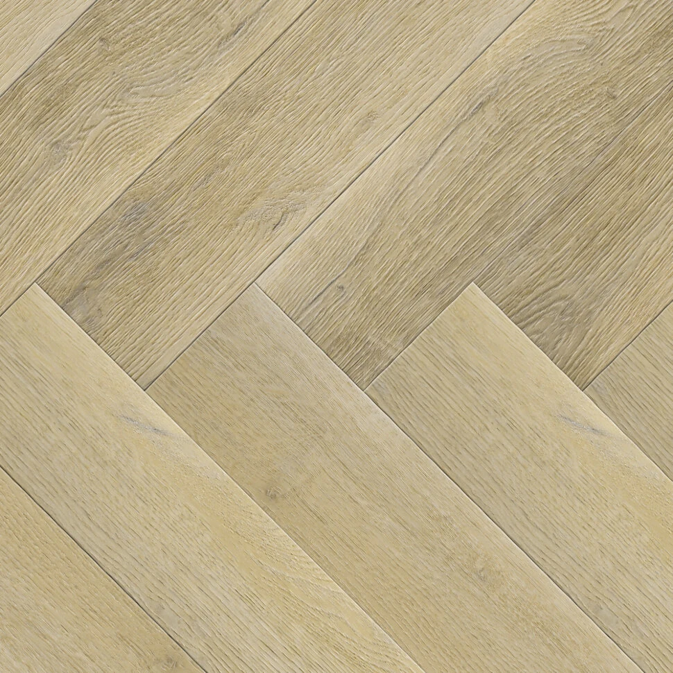 Каменный SPC ламинат Floorwood Authentic 0,5/43 4U micro 1538 Золотой закат 640 x 128 x 4 мм