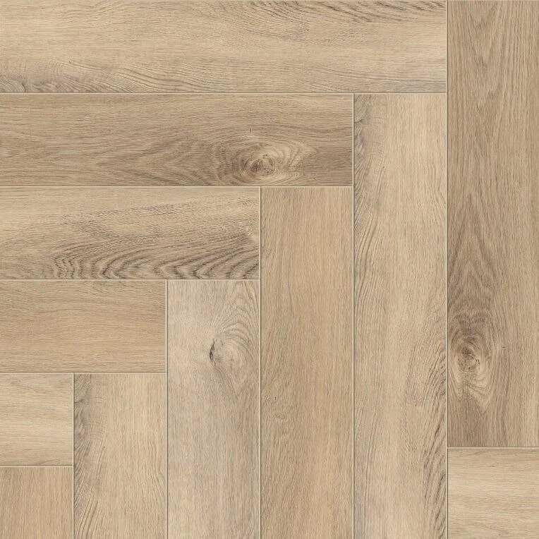 Кварцвиниловая клеевая плитка Alpine Floor Parquet LVT Дуб Синистра ECO 16-17
