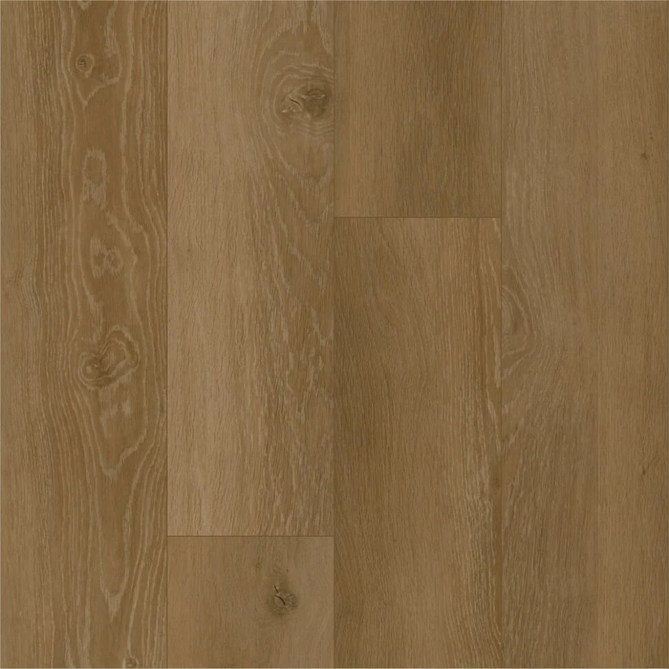 Кварцевый SPC ламинат Home Expert Prime 739-257 Дуб Терра (1220х150х4мм)