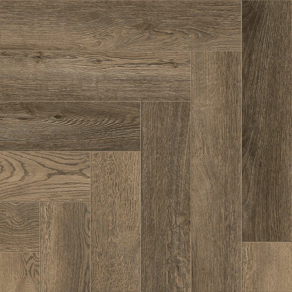 Каменный ламинат SPC Norland PARQUET S Vienna 1055-16