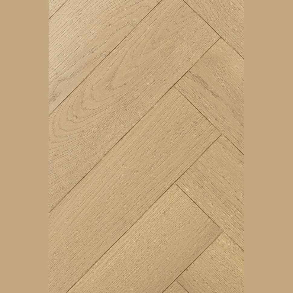 Ламинат FirstFloor NOBLESS MATT 3D Английская ёлка дуб Файдес 1F336 (750х125х8мм)