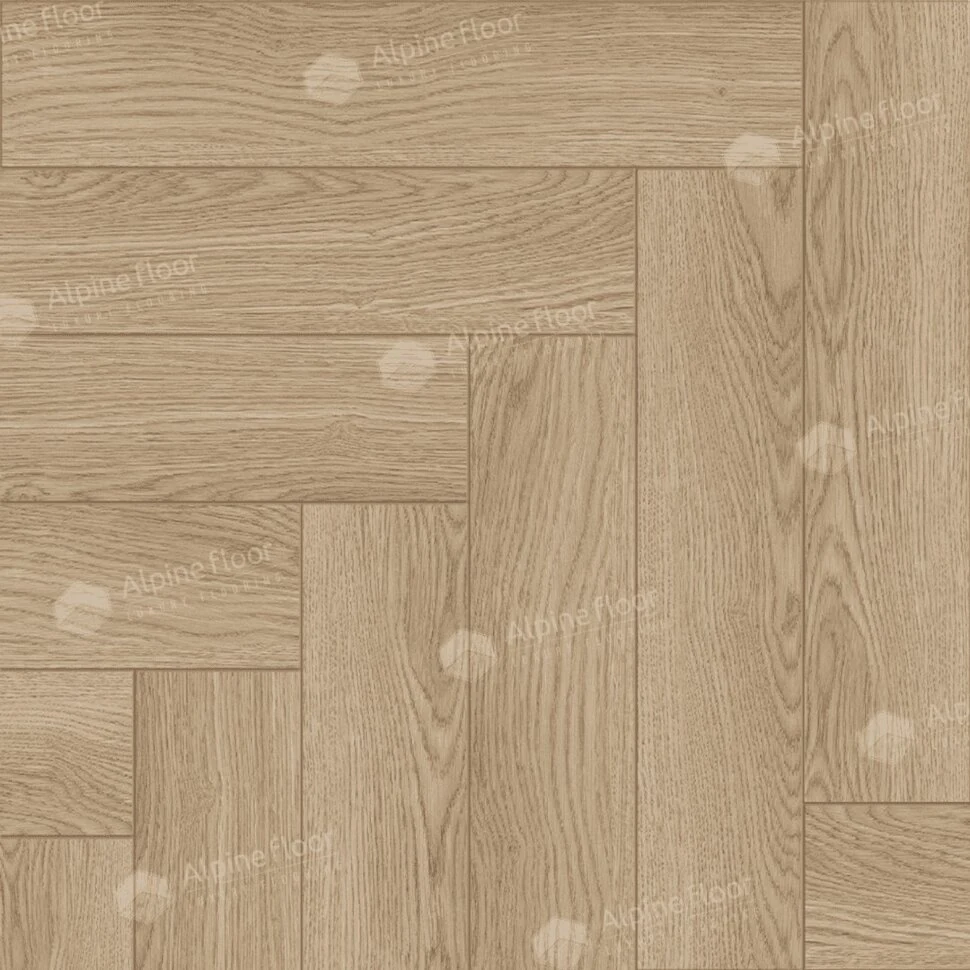 Ламинат Alpine Floor Herringbone 12 PRO Артуа LF106-12