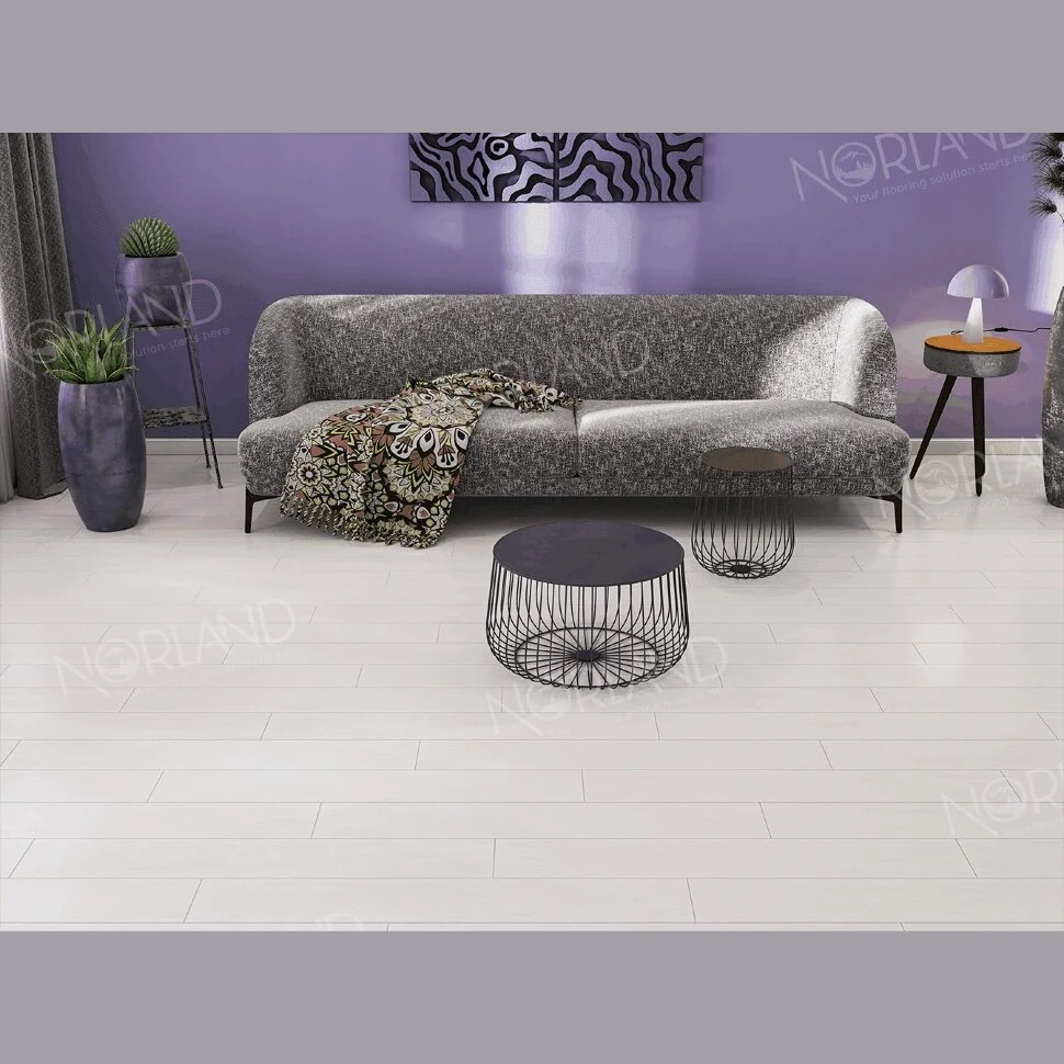Ламинат NORLAND Elegant Strong Дуб Ланай LF302-01 (1220х198х12мм)