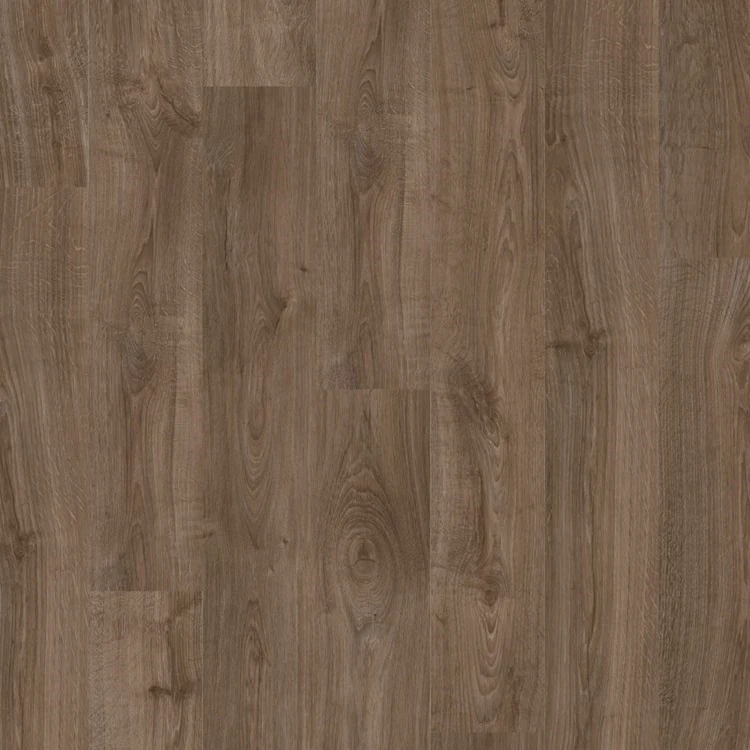 Ламинат Quick Step ELIGNA 3460 Дуб темно-коричневый промасленный