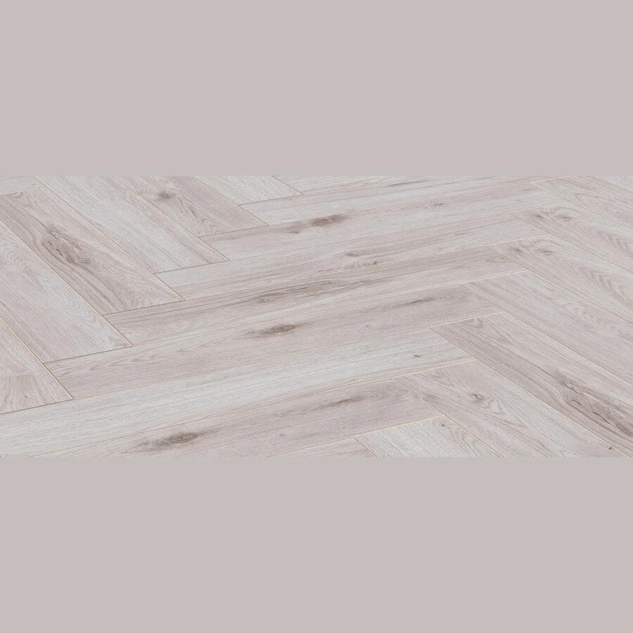 Ламинат Kronotex Herringbone 3516 Дуб бордо