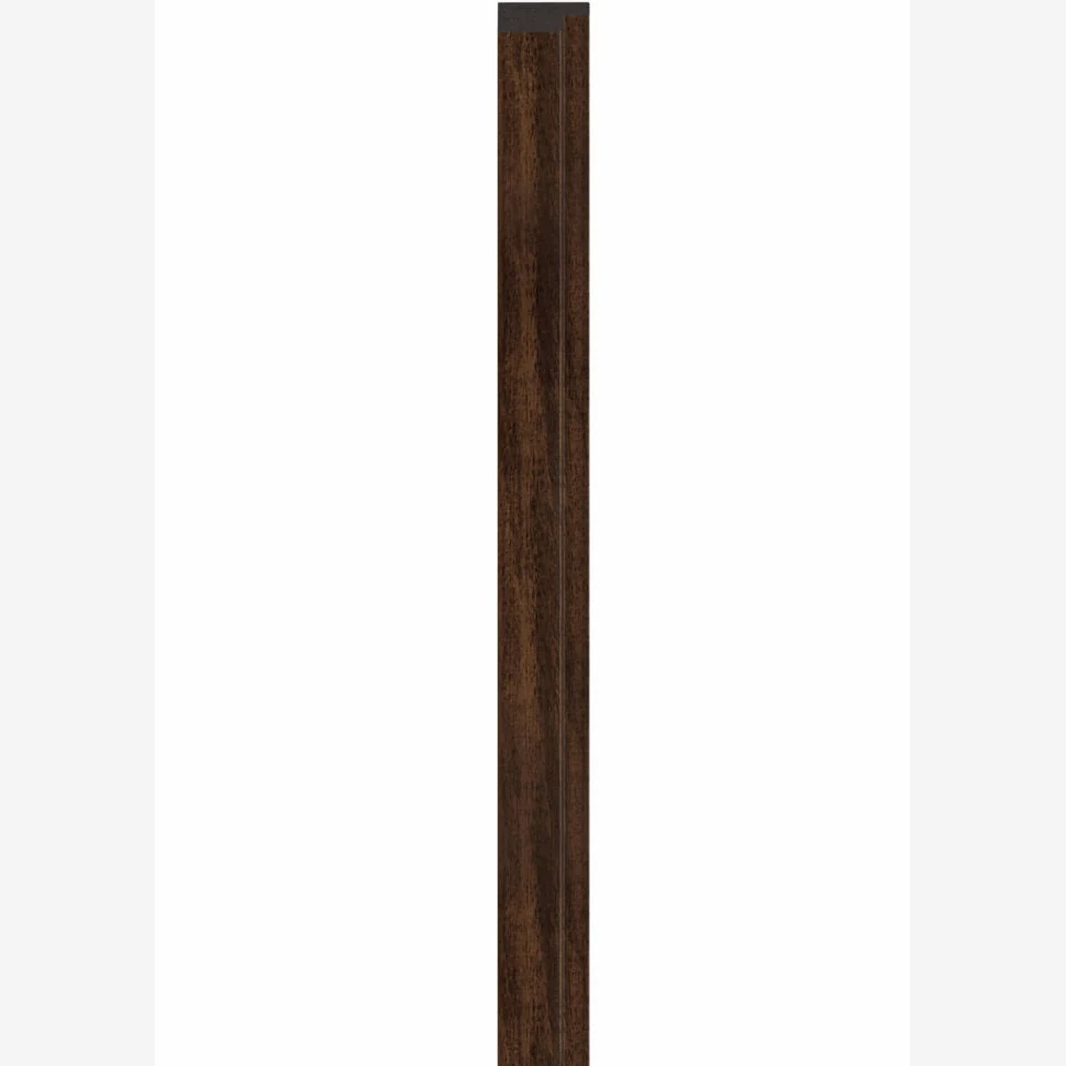 Планка левая VOX LINERIO M-LINE CHOCOLATE 2,65