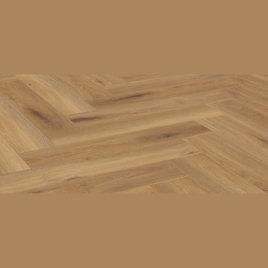 Ламинат Kronotex Herringbone 3861 Пиза Дубовая
