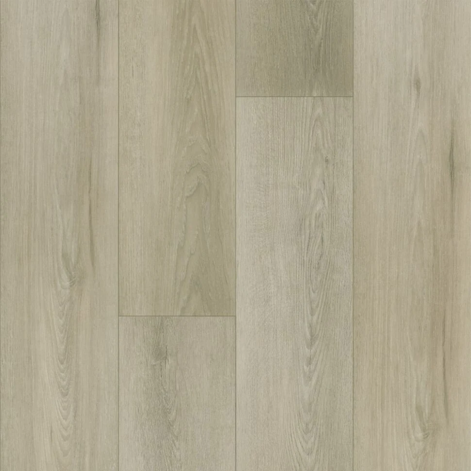Кварцевый SPC ламинат Home Expert Prime 6191-11 Дуб Меренга (1220х150х4мм)