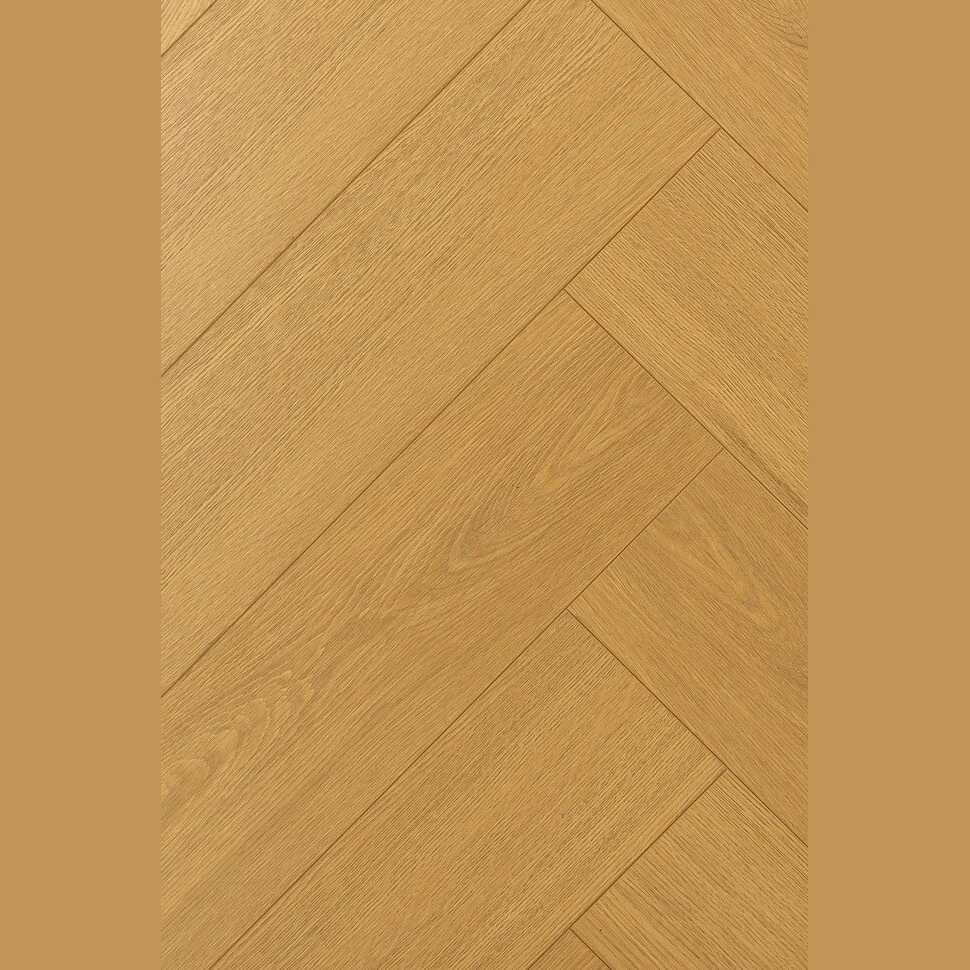 Ламинат FirstFloor NOBLESS MATT 3D Английская ёлка дуб Элкат 1F340 (750х125х8мм)