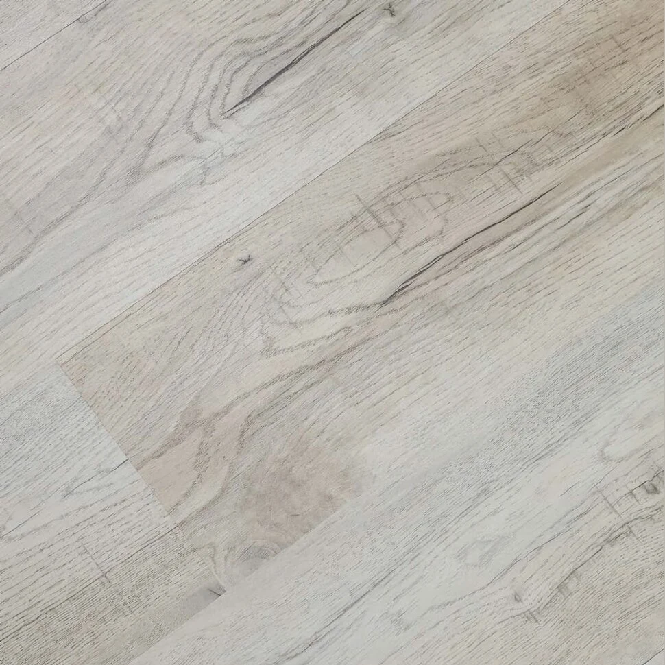 Каменный SPC ламинат PrimeFloor Exclusive Дуб Гера
