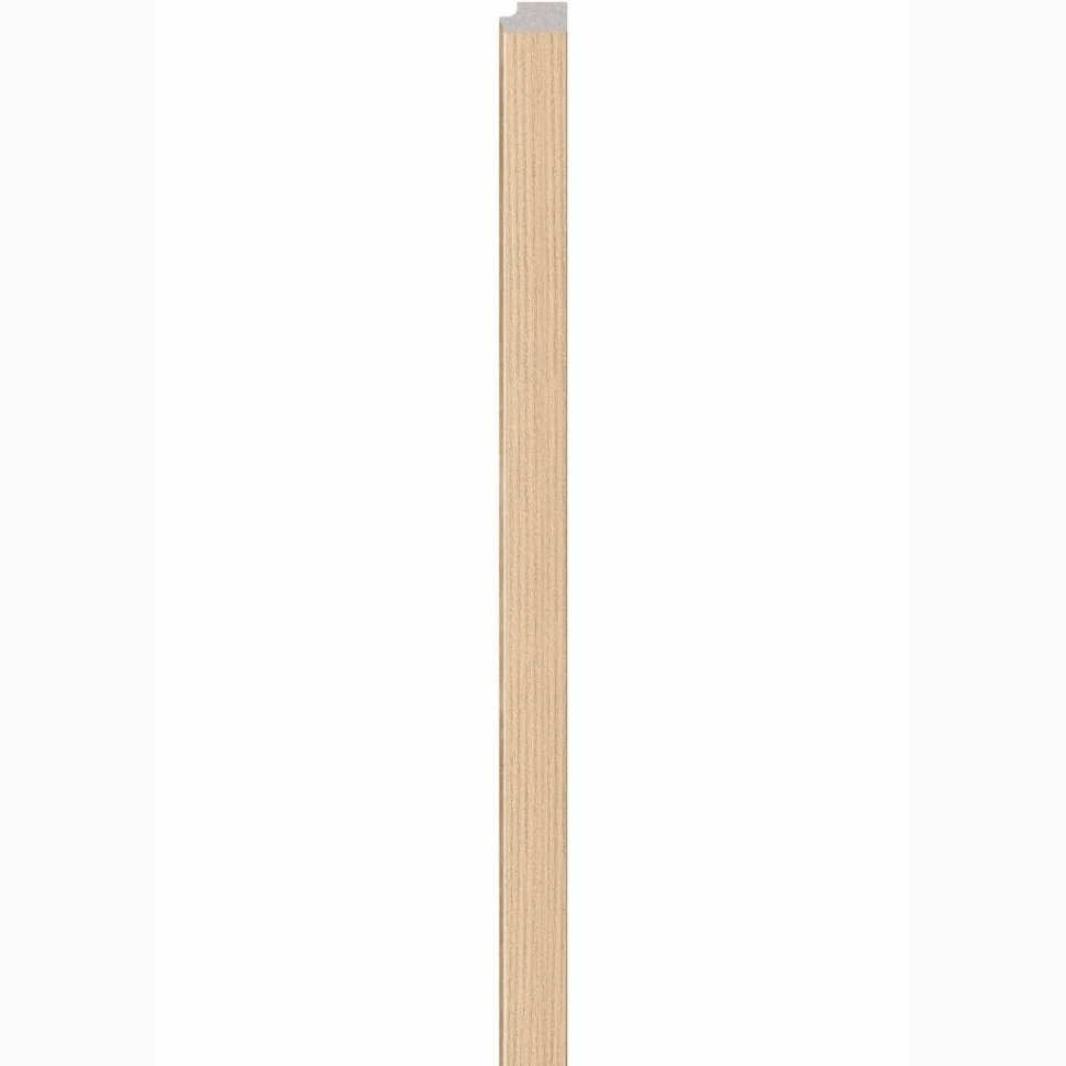 Планка правая LINERIO М-LINE NATURAL 2,65