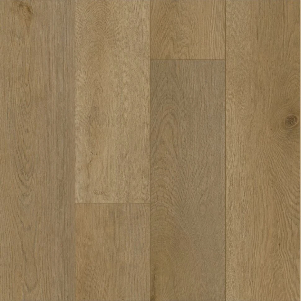 Кварцевый SPC ламинат Home Expert Prime 653-223 Дуб Индийский Соан (1220х150х4мм)