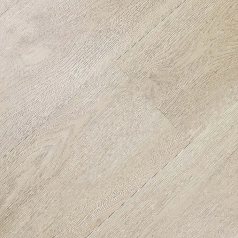 Каменный SPC ламинат PrimeFloor Exclusive Дуб Лер