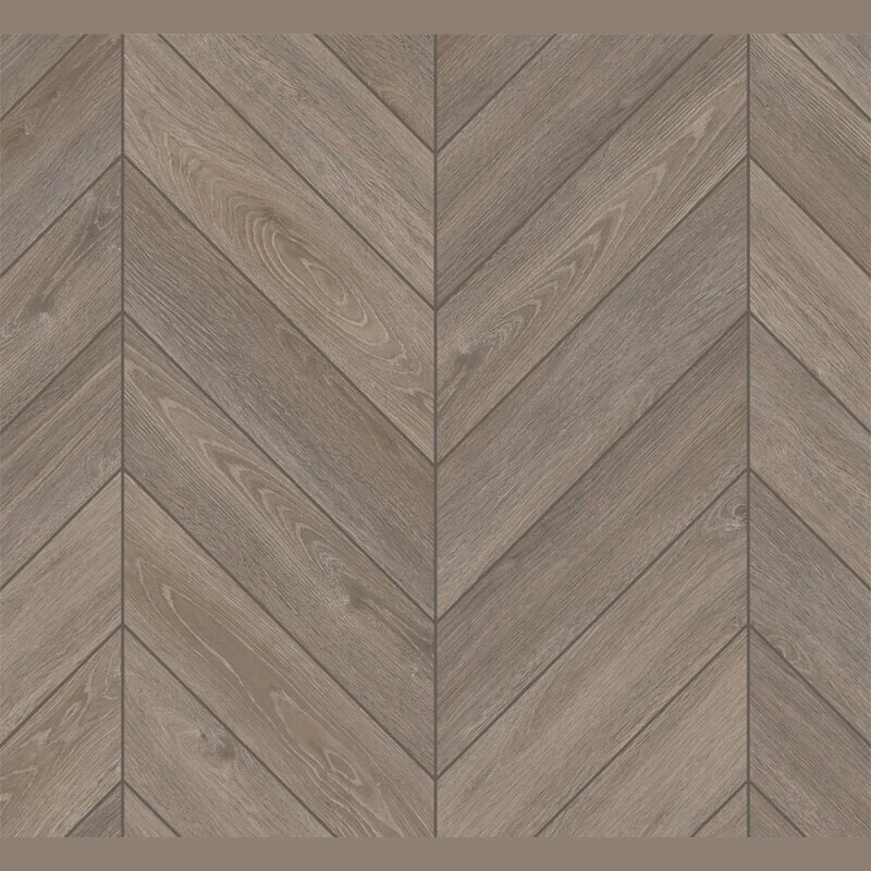 Каменный ламинат SPC ABERHOF Chevron 2195 Marne Oak