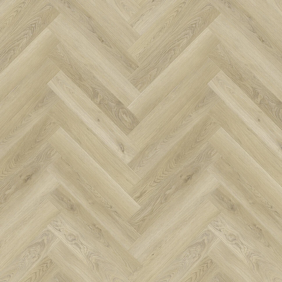 Каменный SPC ламинат Floorwood Authentic 0,5/43 4U micro 1733 Цветочная фантазия (640x128x4 мм)