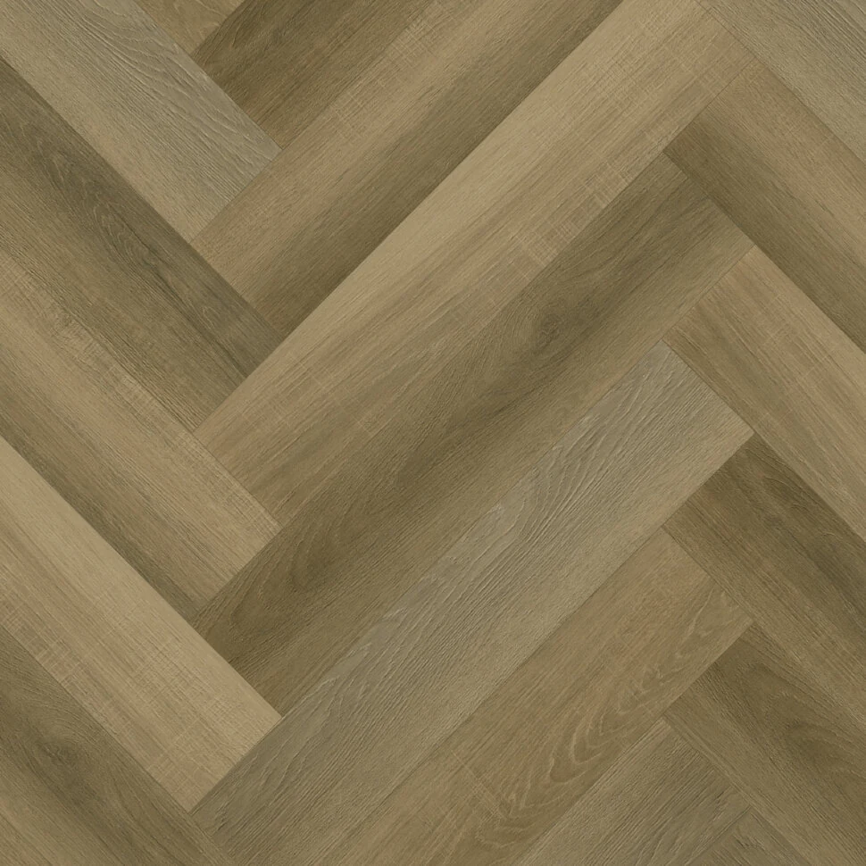 Каменный ламинат SPC ReFloor Fargo Parquet 33-70W921 Дуб Мехико (615*123*4мм)