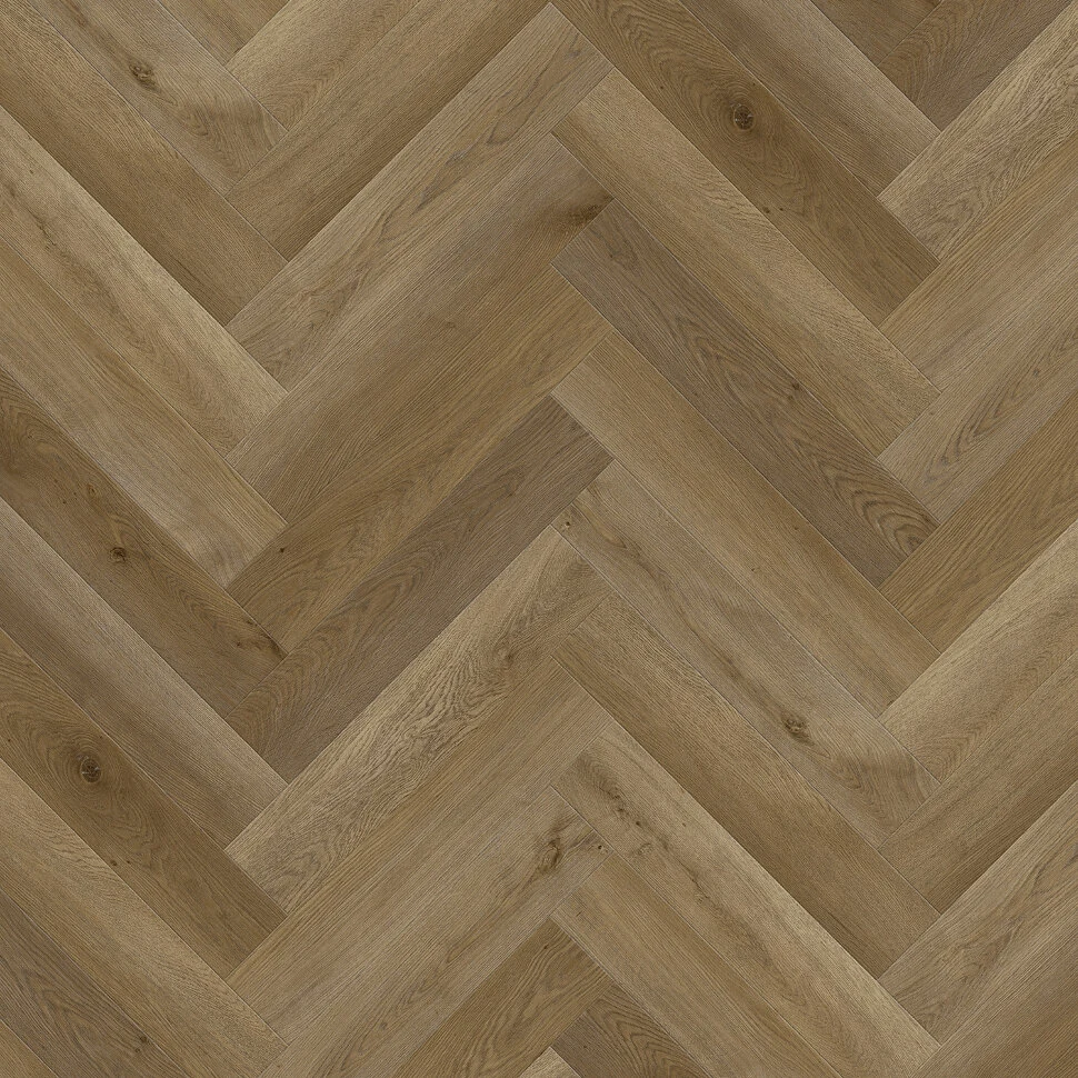 Каменный SPC ламинат Floorwood Authentic 0,5/43 4U micro 1737 Античное Золото (640x128x4 мм)