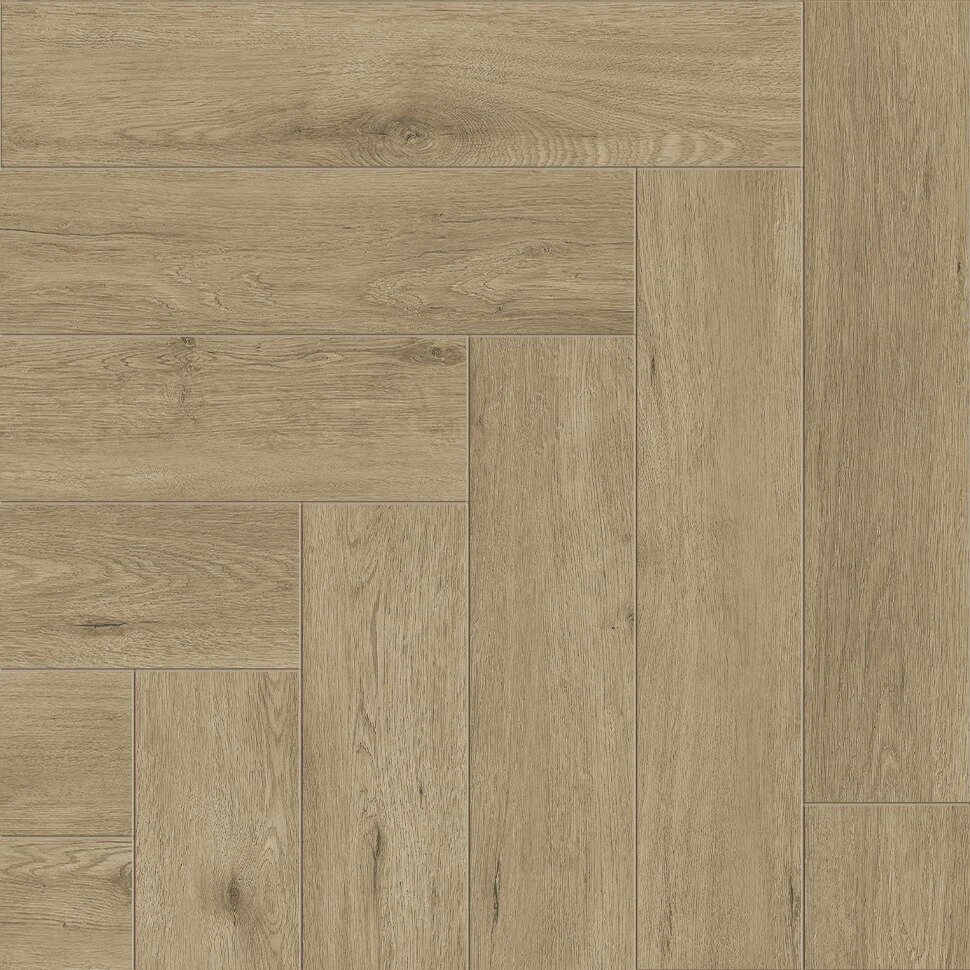 Каменный ламинат SPC Norland PARQUET Clear Room 1066-6