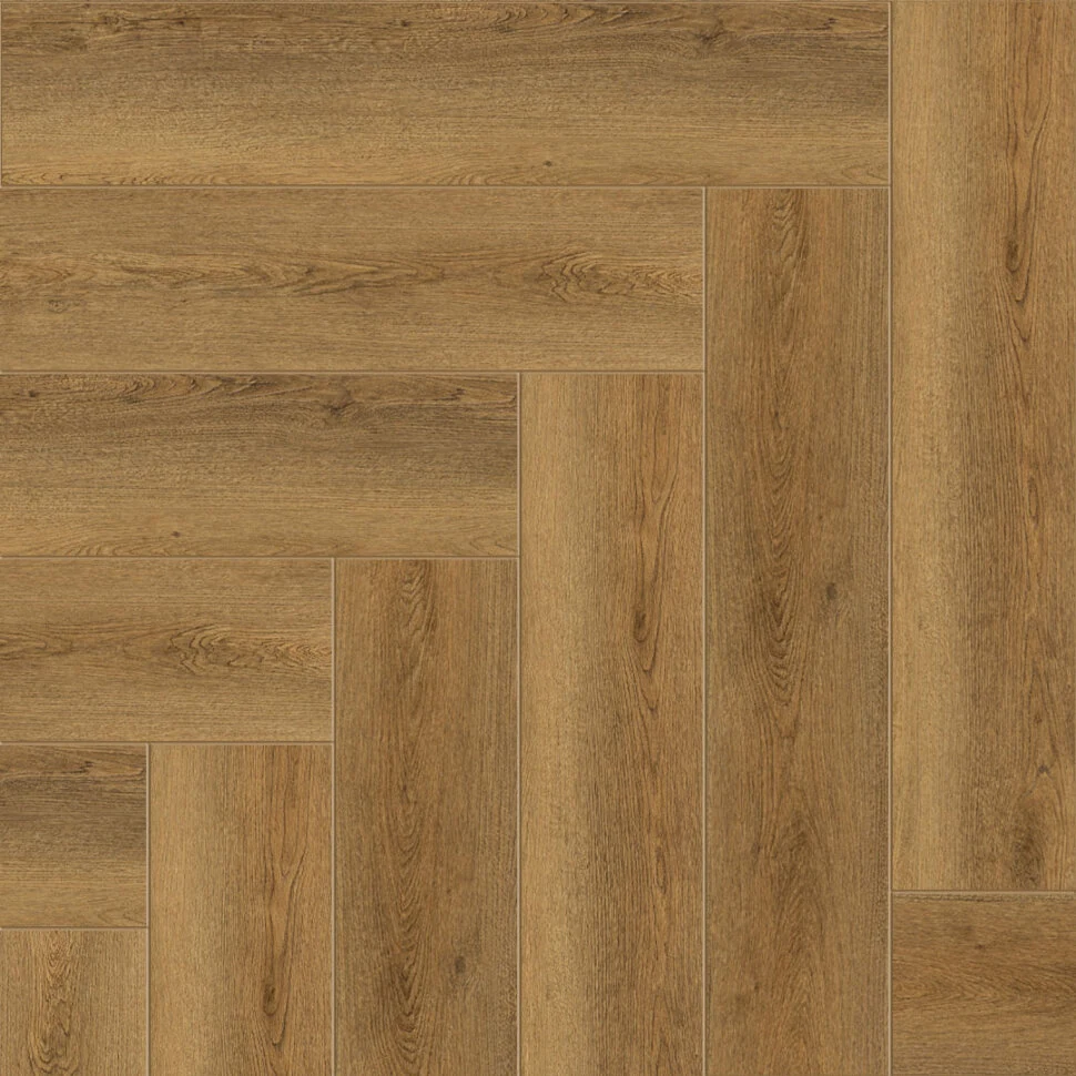 Каменный ламинат SPC Norland Lagom Parquet Helig 1033-11
