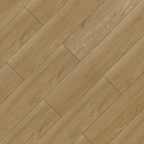Каменный SPC ламинат Damy Floor Family DF03-F Дуб Медовый (1220х180х4)