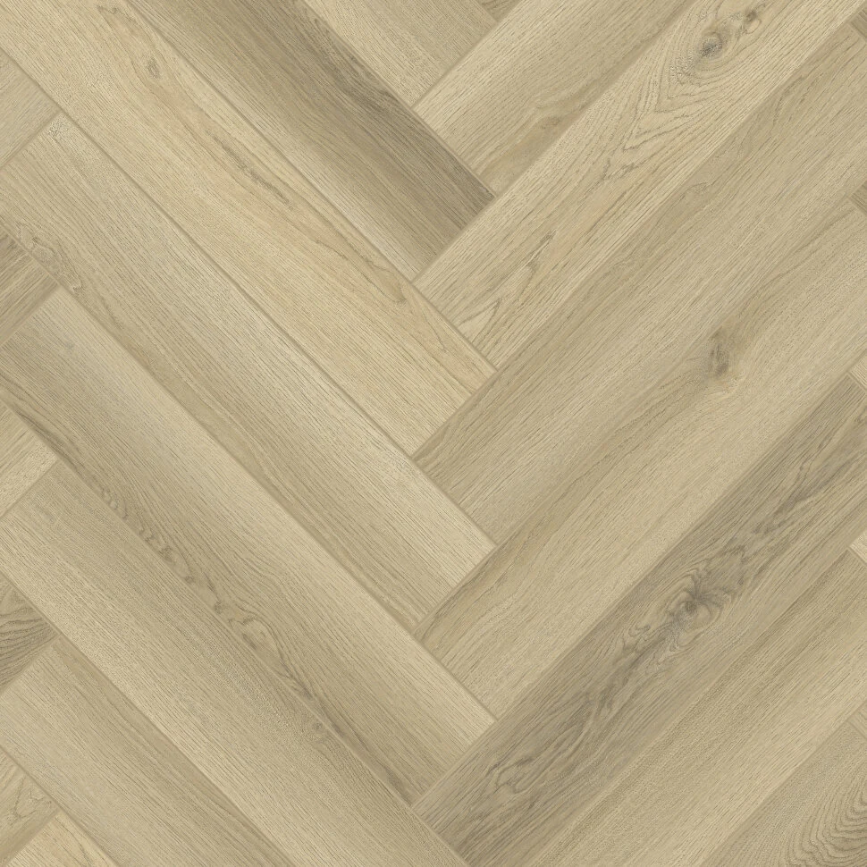 Каменный SPC ламинат Floorwood Authentic 0,5/43 4U micro 3661 Таинственная звезда (640x128x4 мм)