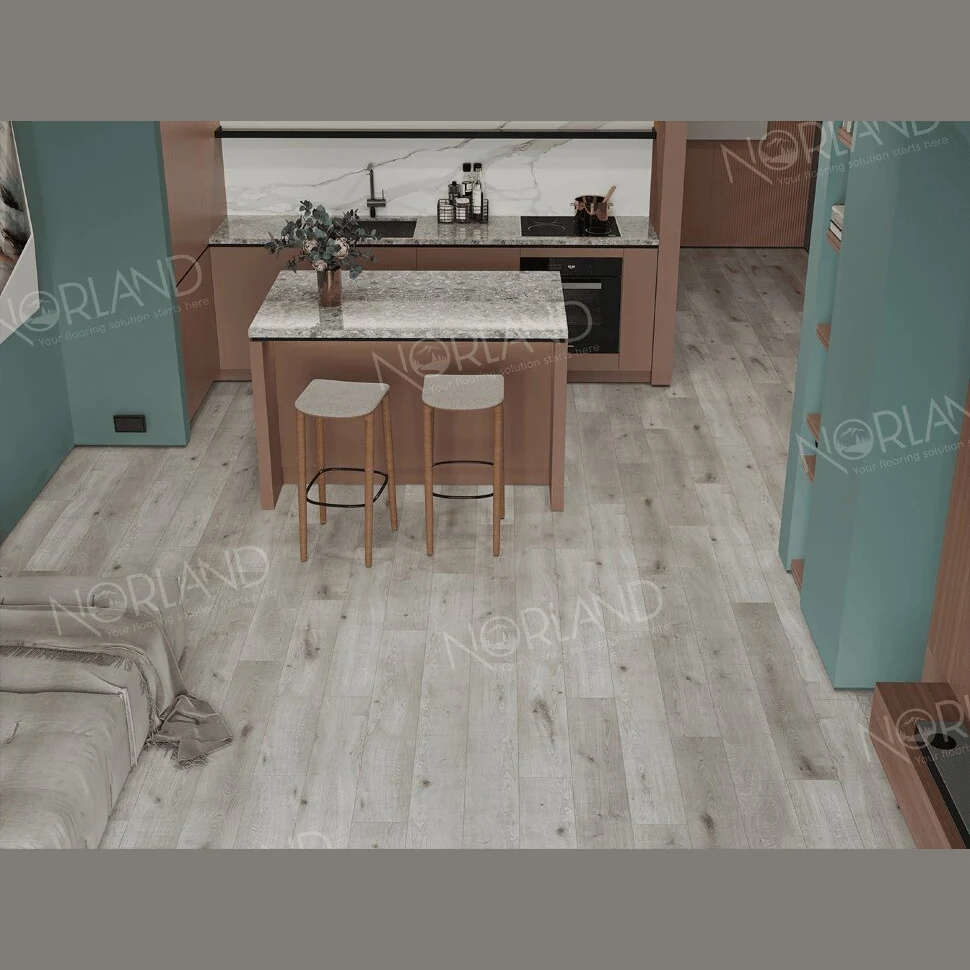Ламинат NORLAND Elegant Strong Дуб Ислай LF302-16 (1220х198х12мм)