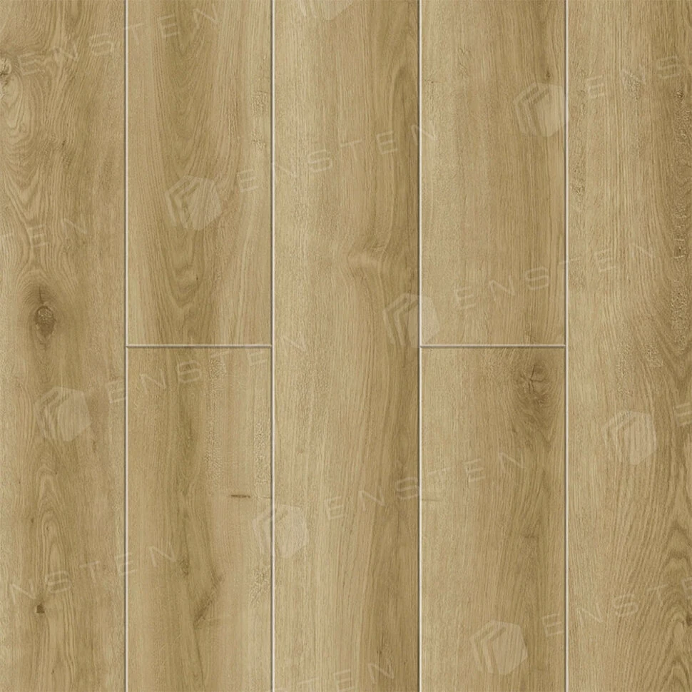 Каменный SPC ламинат Ensten Hygge Джорджия ECO 101-02 (1524х180х4мм)