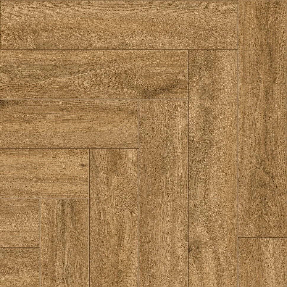 Каменный ламинат SPC Norland PARQUET Basic Room 1066-10